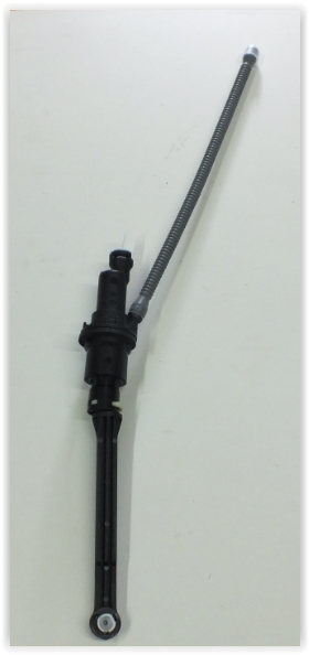 Debriyaj Üst Merkezi P207-P208-P2008-C3-DS3