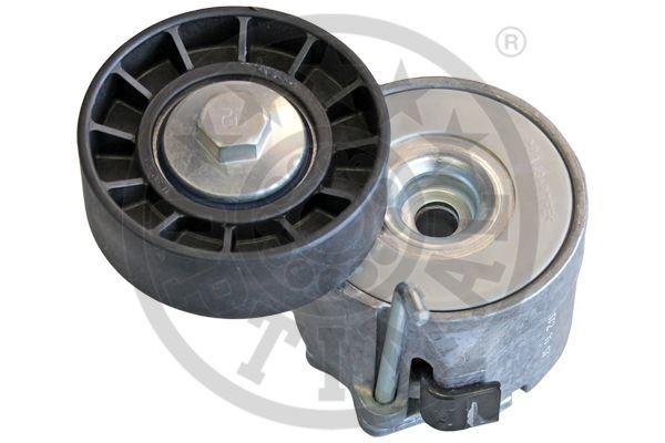 Alternatör Gergi Rulmanı (Kütüklü) Ducato-boxer-ju...