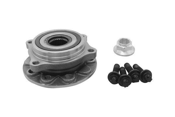 ON TEKERLEK PORYASI ALFA ROMEO 159 05>12 BRERA 07>11 SPIDER 06>11 (ABS`Lİ)