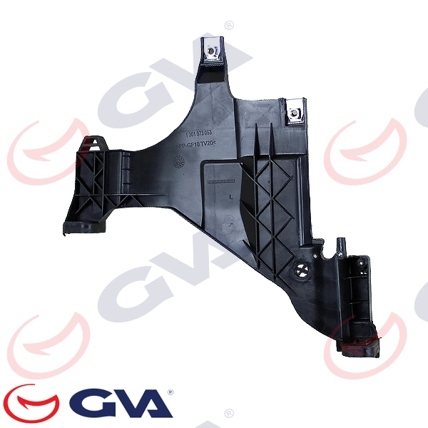 Far Alt Tabla Braketi Sol A4-A5-S4-S5 13-17