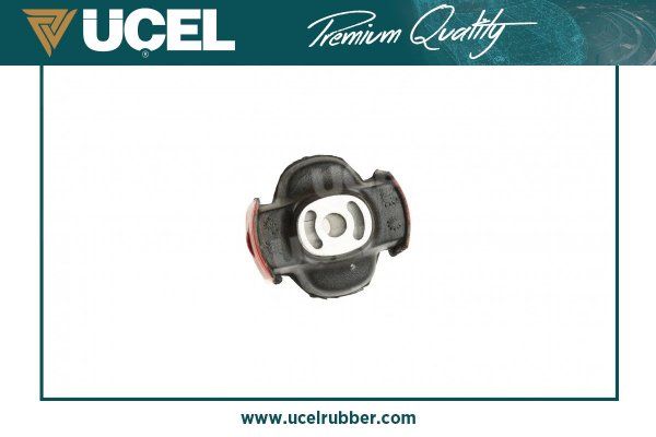MOTOR TAKOZ BURCU CITROEN C5 (DC)-3.0 V6 (DCXFXC DCXFXF)