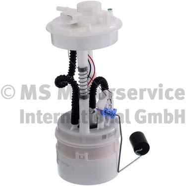 Fuel Delivery Module