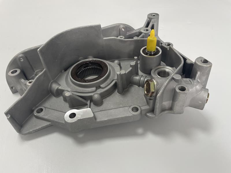YAĞ POMPASI HYUNDAI H100 STAREX 2.5L D4BB D4BF D4BX D4BH 8v 94-07 / KIA K2500 2.5L D4BH 03-> / MITSU BISHI L300. L200 2.5L 4D56 8v K64T K74T 96-06