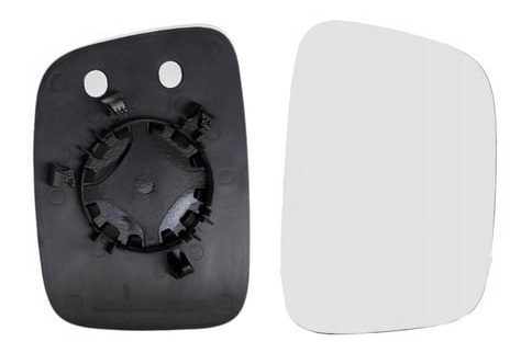Ayna Camı Sağ T5-CADDY 2003-2010