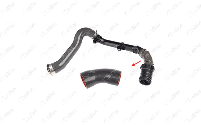 TURBO HORTUMU PLASTİK BORU HARİÇ OK İLE GÖSTERİLEN KÜÇÜK HORTUM ESPACE V (JR) 1.6dCi 130 R9M 409 15>