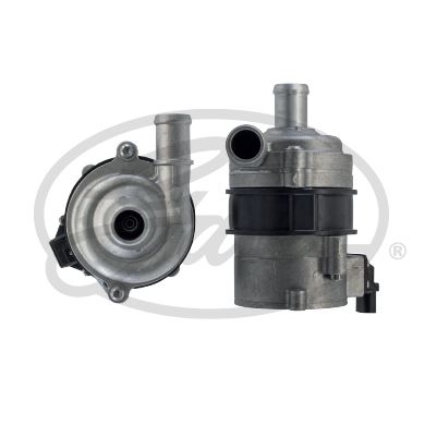 42504E WATERPUMP