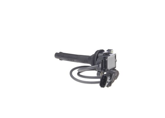 Ateşleme Bobini (Kompakt Tip) ZS-K-1X1E