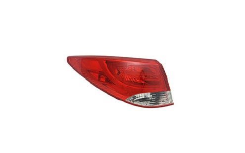 (11-C340-01-2B) H.IX35 Arka Stop LH.10-