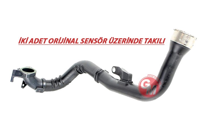 Turbo Borusu