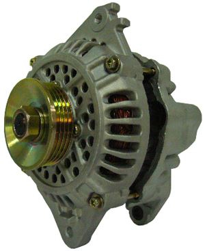Üç Fazli Jeneratör ALT14V100A