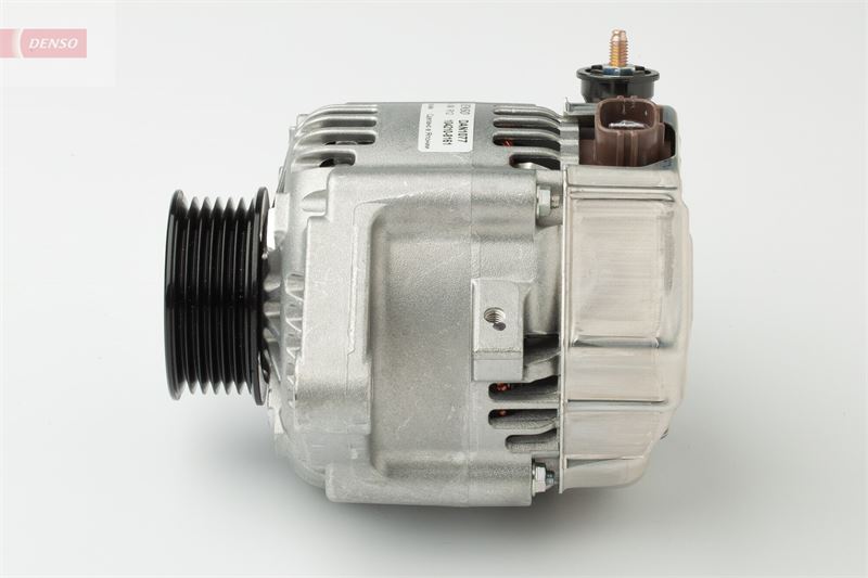 Alternatör