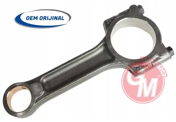 Piston Kolu