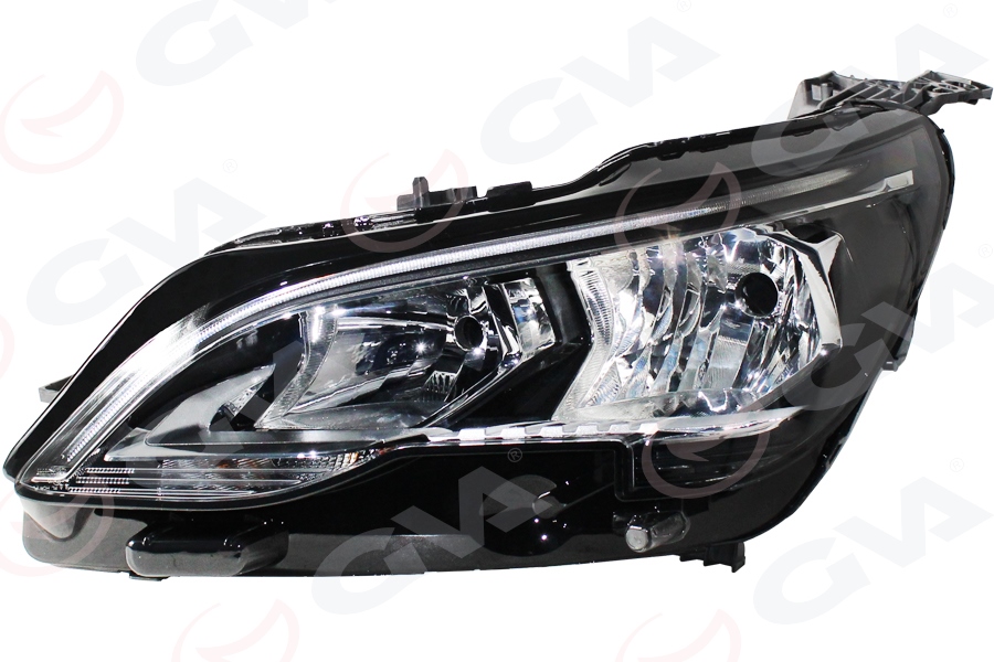 Far Sol (Motorlu - Ledli) P.3008-5008 2017-19