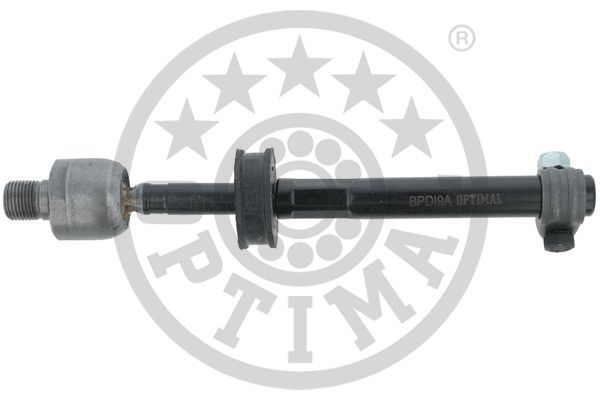 ROT KOLU SOL BMW E30 82>94