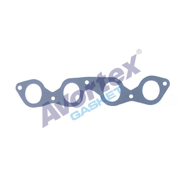 EKSOZ MANIFOLD CONTASI TEMPRA TIPO ALFA 164 2.0IE 1990->