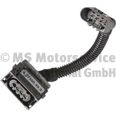 Adapter Cable For Control Flap