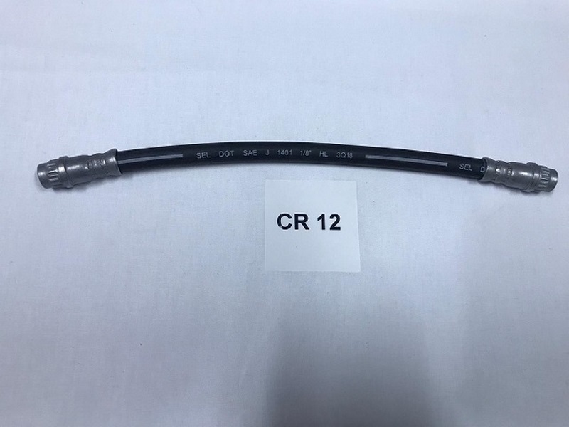 Arka Fren Hortumu R9-R11 (3003)