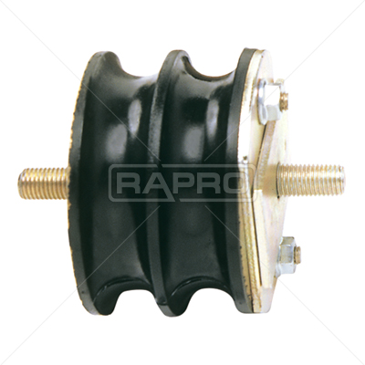 Motor Takozu Yayli Tip M131 Dkş