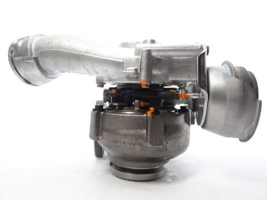 Turbo Komple