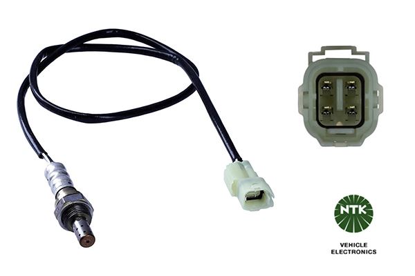 OKSİJEN SENSÖRÜ SUZUKI SX4 1.6L M16A RW415 05-> - ALT-SWIFT 1.3L 1.5L M13A M15A RS413 RS415 (MACAR) 4X2 4X4 05-> - ALT (OZA804-EE11-OZA669-EE50-OZA669-EE14-OZA669-EE86)
