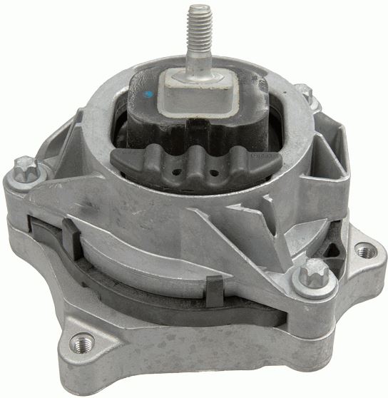 Motor Takozu Sağ