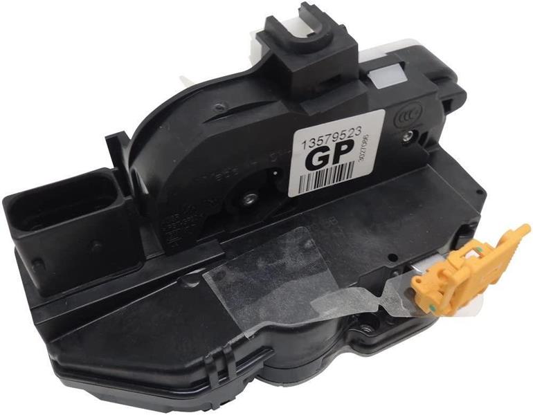 ÖN KAPI KİLİDİ SAĞ OPEL ASTRA J 10>15 INSIGNIA A 08>17 MOKKA 12>19 ADAM 12>19 ZAFIRA C 12>19 CHEVROLET CRUZE 09> AVEO T300 11>