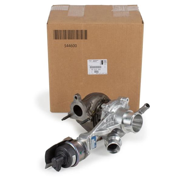 TURBO ŞARJ ASTRA J-K-INSIGNIA A-B-MOKKA-ZAFIRA C-TRAX (B16DTH D16DTH) 15>