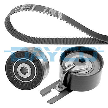 EKSANTRİK GERGİ KİTİ (135x254) C3 1.4 HDI 16V (02-) (DV4TED4)