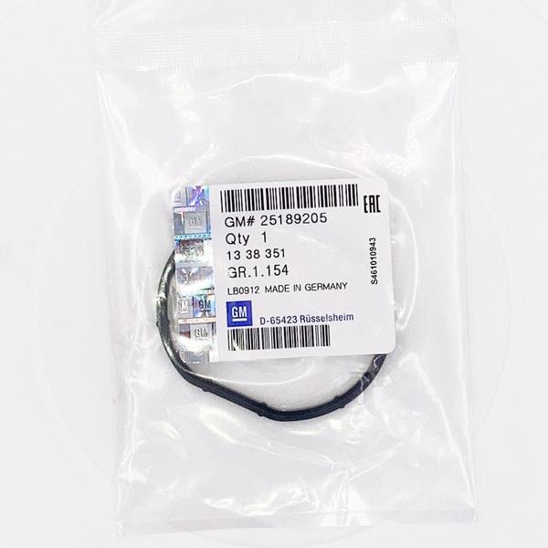 Termostat Oringi