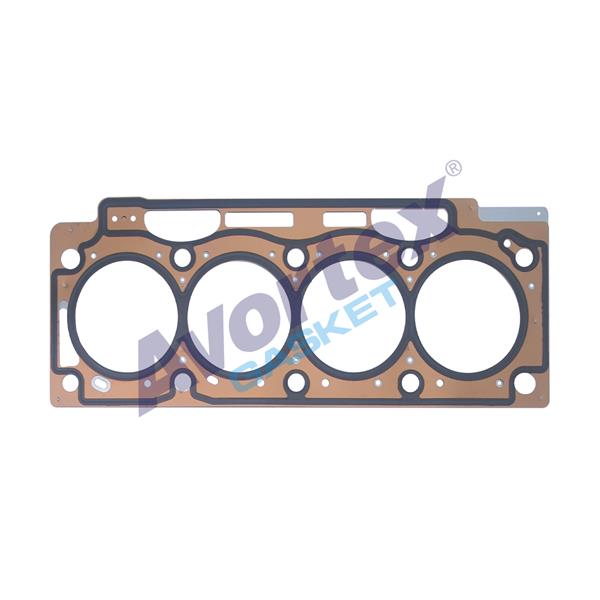 SİLİNDİR KAPAK CONTASI MEGANE I-II-II SCENIC I-II CLIO II-LAGUNA I-II KANGOO 96> VİVARO A-MOVANO A-CARISMA-SPACE STAR MPV-PRİMERA VOLVO S40 96> 1.9dCi F9Q