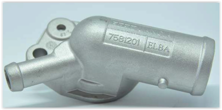Termostat 87 °C