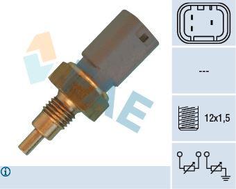 Hararet Müşürü