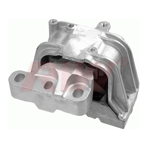 Motor Takozu Sağ Vw-skoda-seat-audi 10> GOLF6-J...