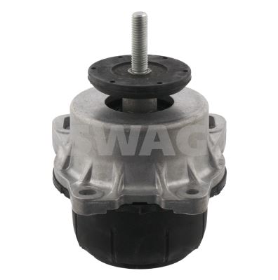 Motor Baglanti Takozu Yağlı