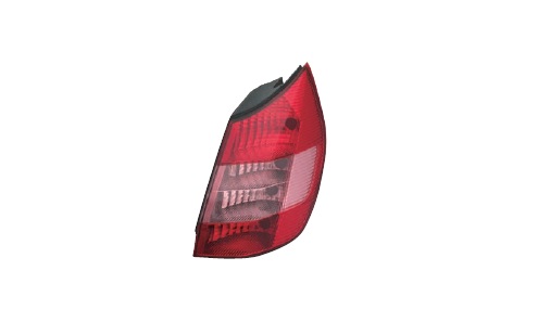 (11-A459-01-2B) R.scenic Arka Stop Pembe Renk RH.0...