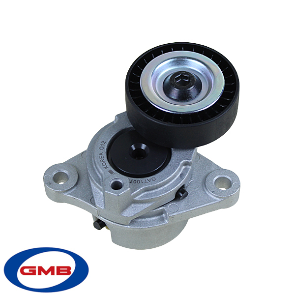 ALTERNATÖR GERGİ RULMANI (KÜTÜKLÜ) HYUNDAI ACCENT ERA BLUE MATRIX GETZ 1.5L 1.6L D4FA D4FB 06-18 / İ20 1.4L D4FC 10-> / İ30 1.6L D4FB 07-> / KIA RIO D4FA 05-11 / CEED CERATO SOUL D4FB 07->