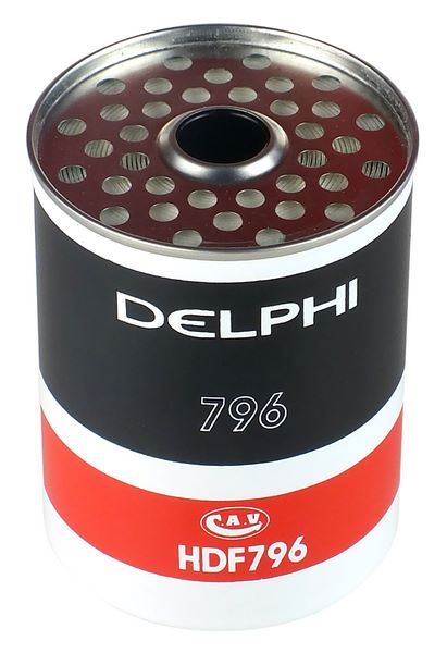 Yakıt Filtresi