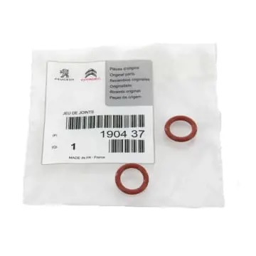 Mazot Filtre Oring Contası Peugeot-citroen 1.6 Hdi