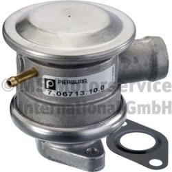 Cut-off Secondary Air Valve