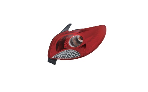 Sağ Arka Stop Lambası P206 (09-13)