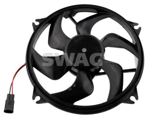Motor Fani