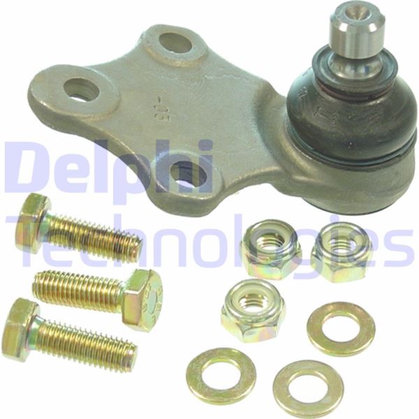 ALT ROTİL P306 1.4-1.6-1.8-1.9D-2.0 (93-02) (Ø 16mm MEK.)