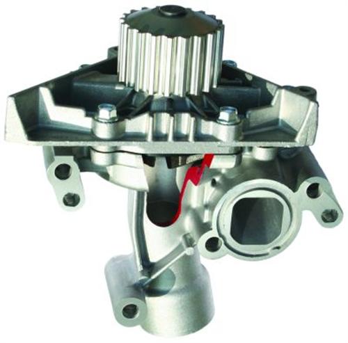 Devirdaim Su Pompası Komple P206-P406 Ym P307 P607...