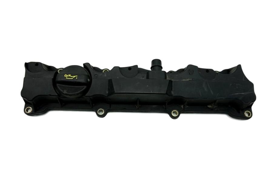 Motor Üst Kapağı (Külbütör)