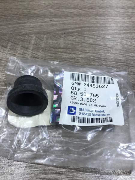 Ecotec Kapak Lastiği