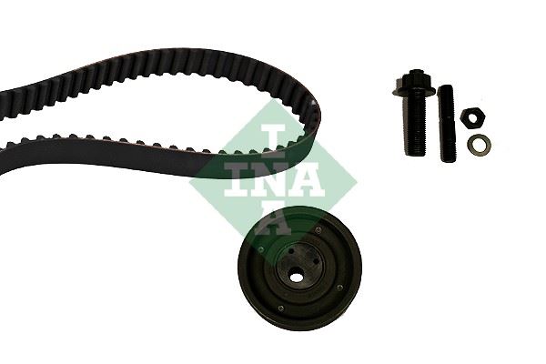 TRİGER SETİ T4-CADDY-PASSAT-GOLF3 1.9-1.9 TDI (1Y-AAZ-ABL) 1992=>