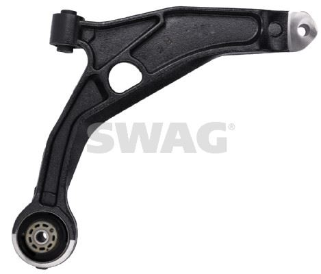 SALINCAK SAG FIAT FREEMONT (JC) 08-2011 ####