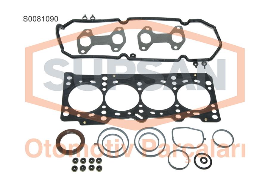 Motor Conta Tk.