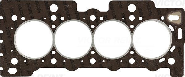 SILINDIR KAPAK CONTASI 1.70MM106-206-306 94-00 XSARA-SAXO 96-01 1600 CC 8V 89PS/65KW 101PS/74KW ####