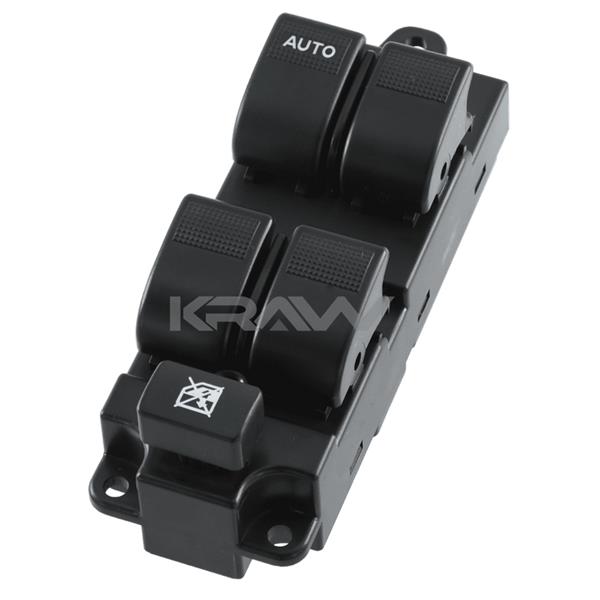Cam Anahtarı Ön Sol Sürücü RANGER-BT50